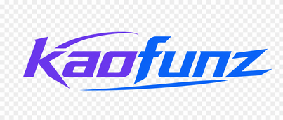 kaofunz โลโก้